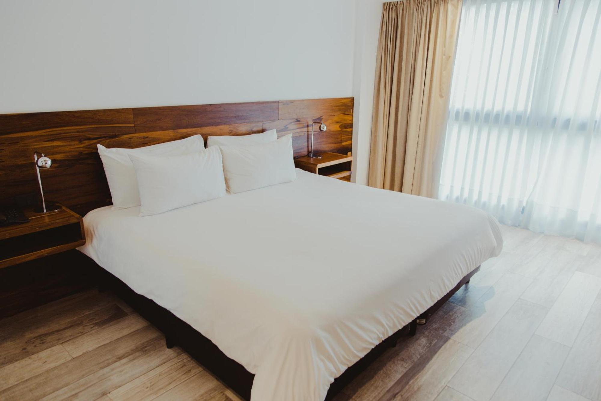 La Urumpta Hotel By Aken Mind Río Cuarto Exteriér fotografie