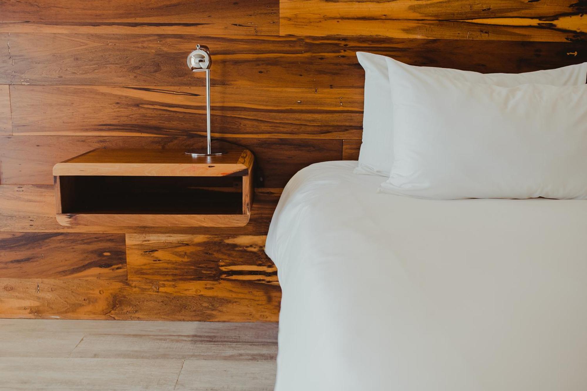 La Urumpta Hotel By Aken Mind Río Cuarto Exteriér fotografie