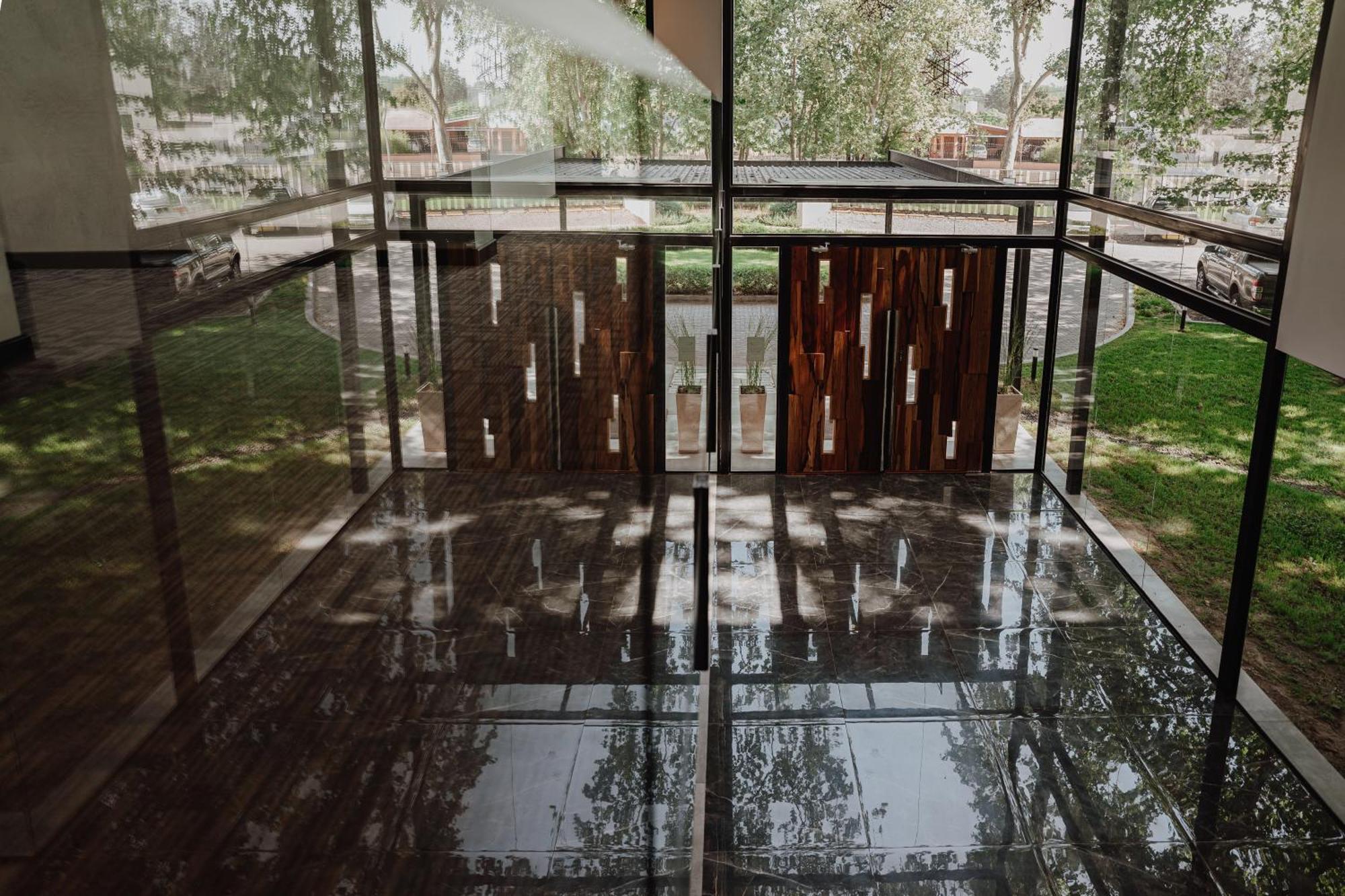 La Urumpta Hotel By Aken Mind Río Cuarto Exteriér fotografie