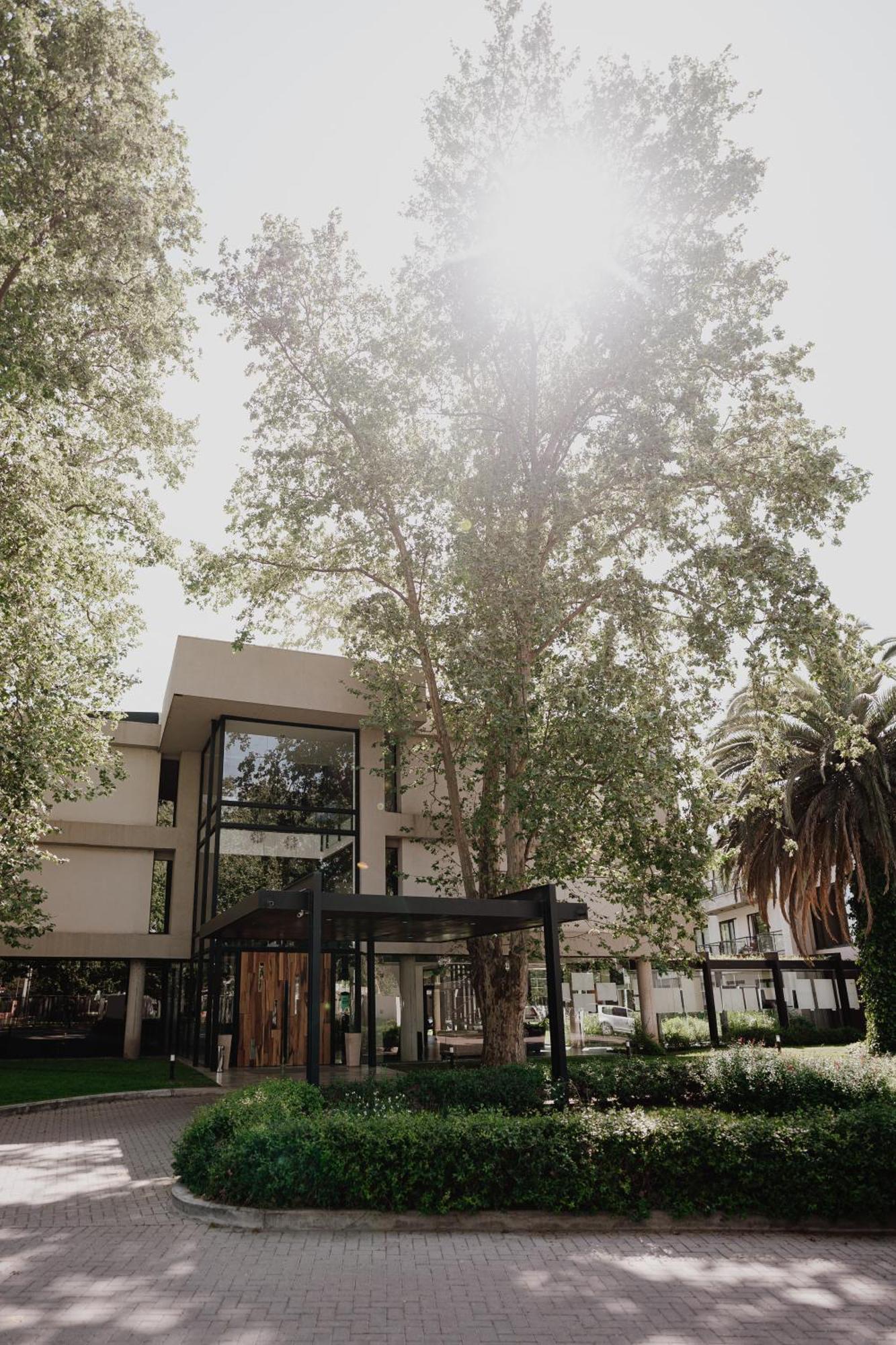 La Urumpta Hotel By Aken Mind Río Cuarto Exteriér fotografie