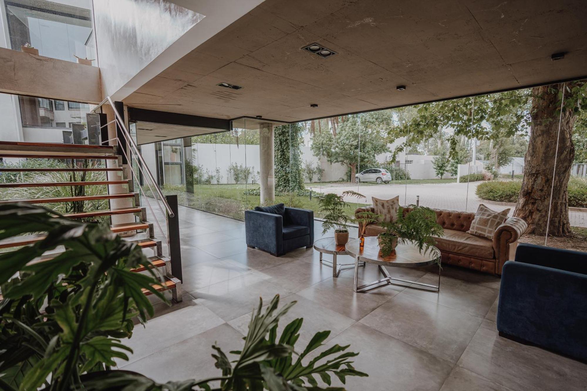 La Urumpta Hotel By Aken Mind Río Cuarto Exteriér fotografie