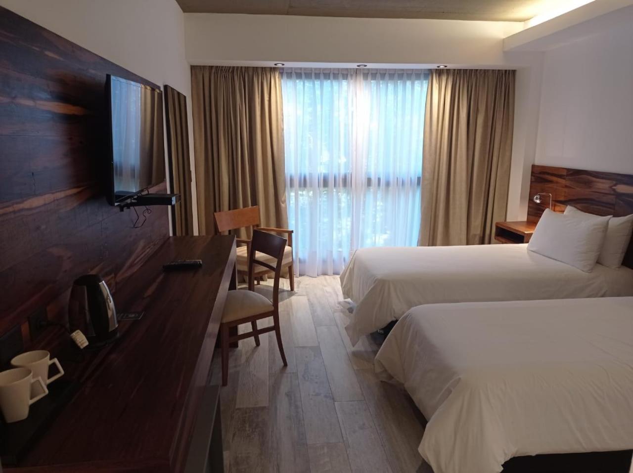 La Urumpta Hotel By Aken Mind Río Cuarto Exteriér fotografie